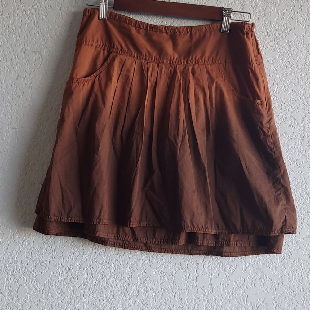 Athleta Ombre Skirt Size 4